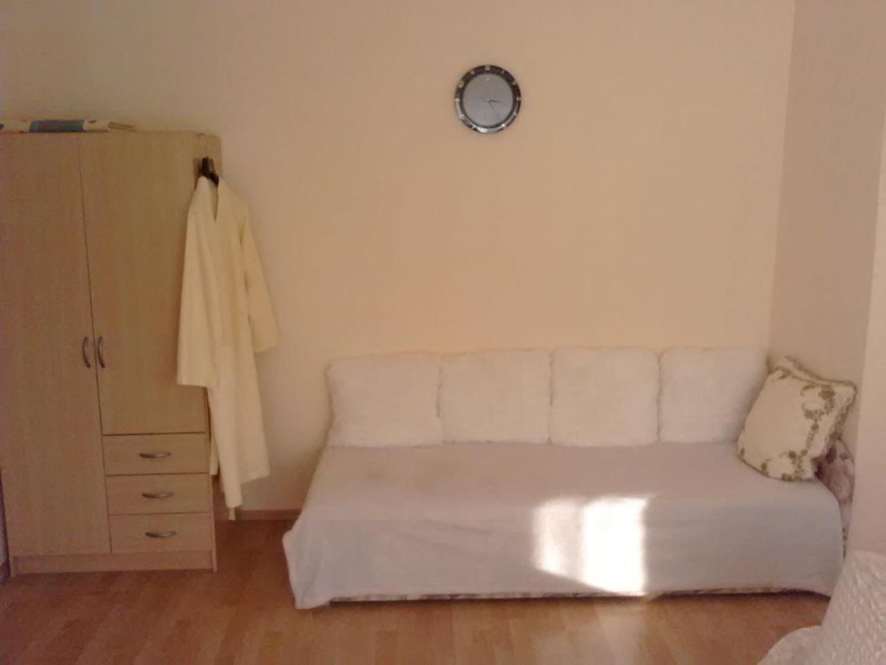 Friends Villa Apartments เฮวิซ ภายนอก รูปภาพ