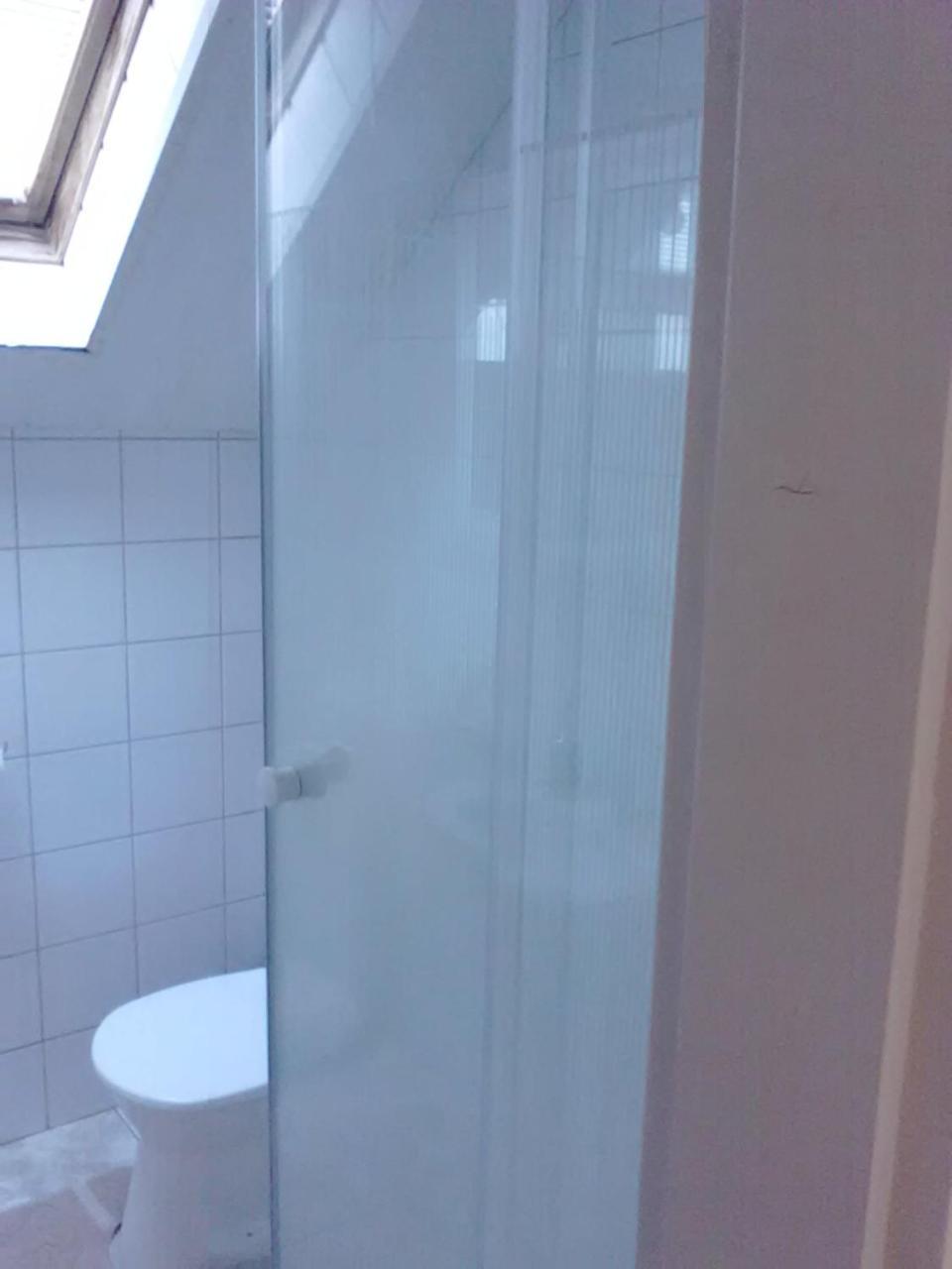 Friends Villa Apartments เฮวิซ ภายนอก รูปภาพ